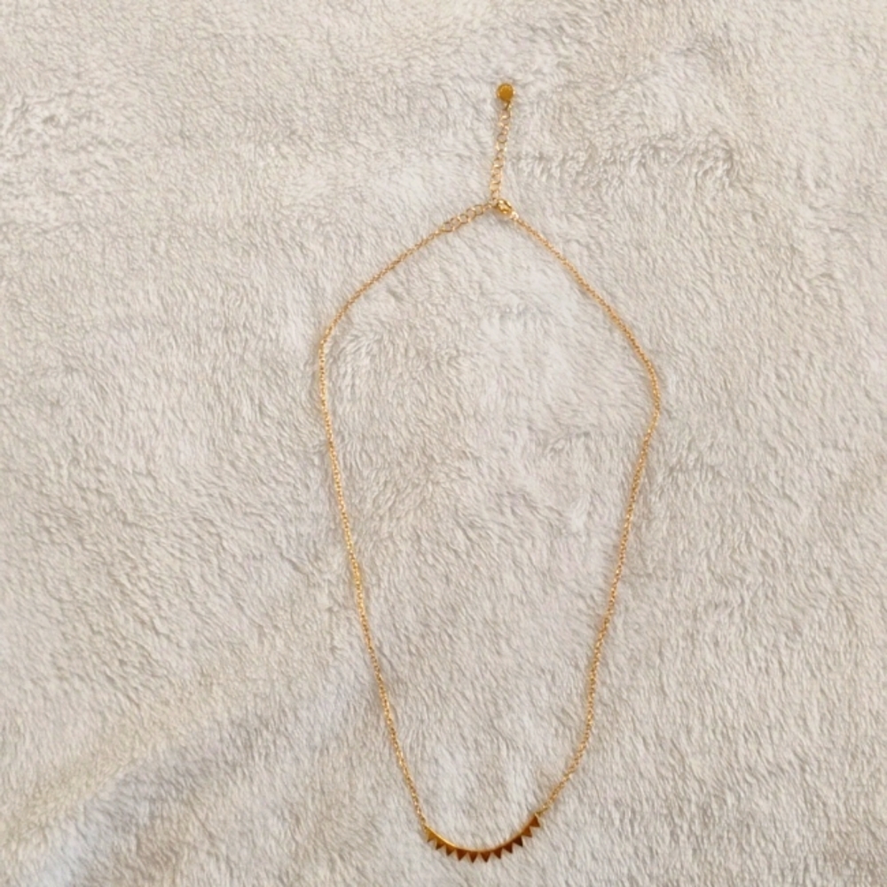 Chain Necklace